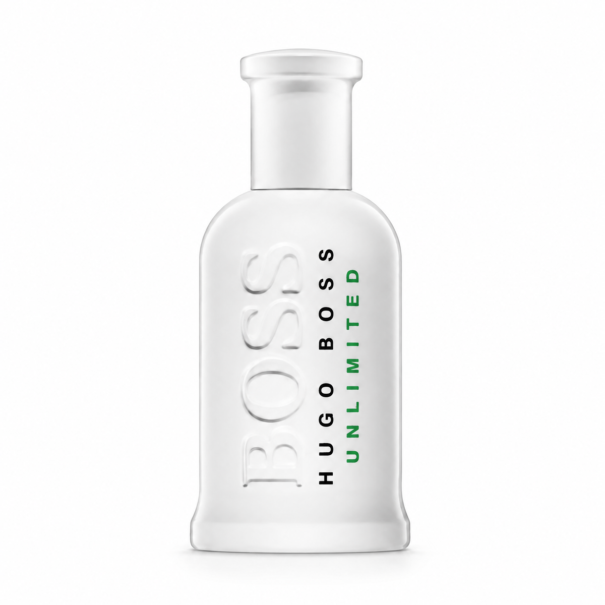 Luxure Parfums