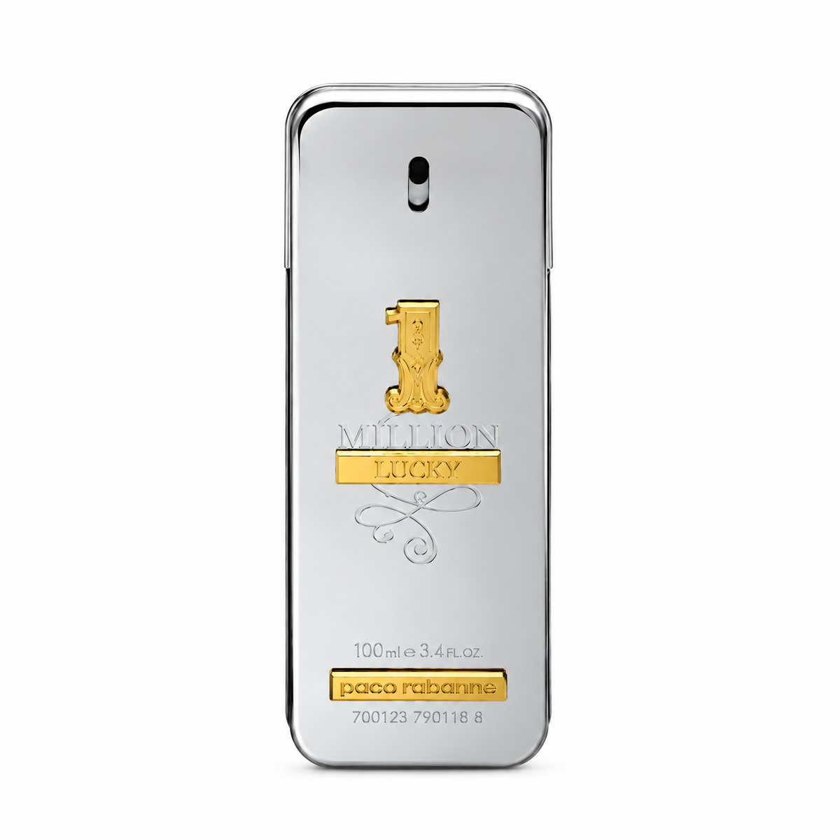 Luxure Parfums